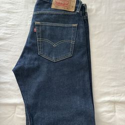 Levi’s 501