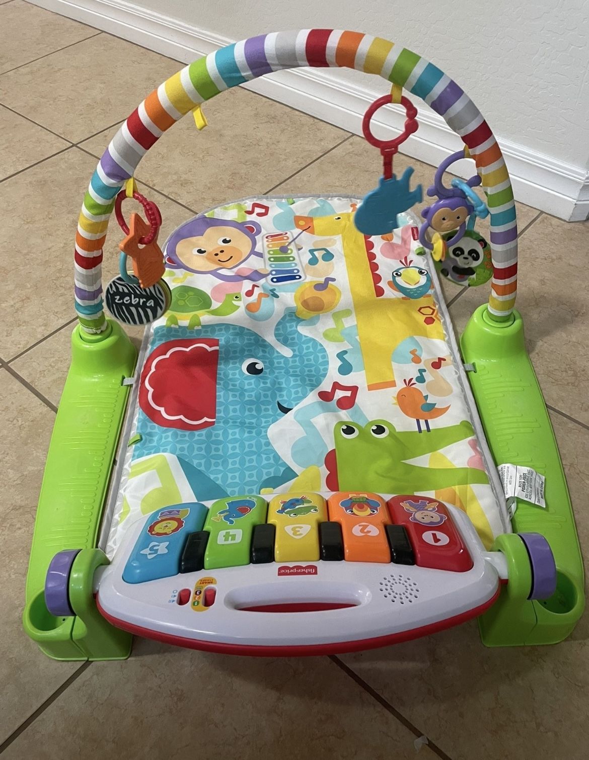 Baby Play Mat/Activity Mat