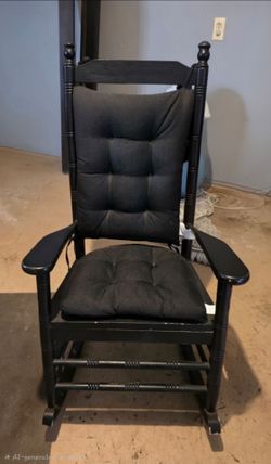 Rocking chair
