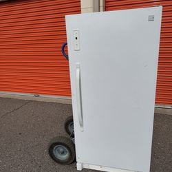 Freezer Kenmore 