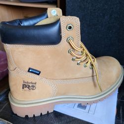 Timberland 8.5