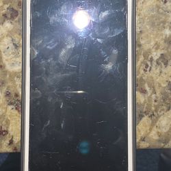 Broken iPhone 12 Pro