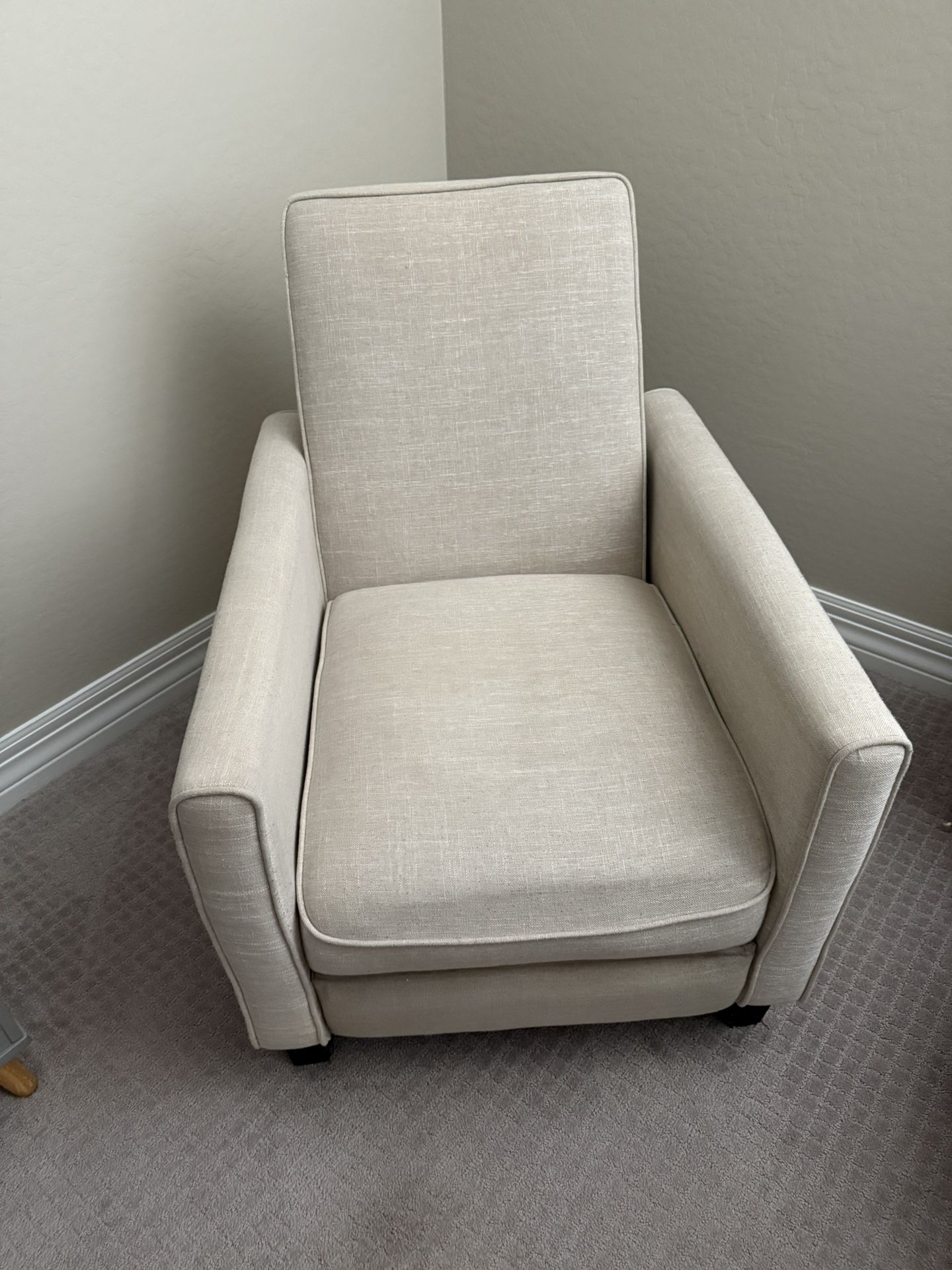 Recliner Chair