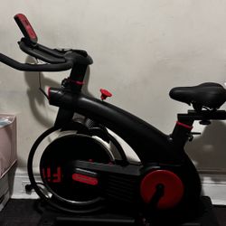 Super Fit Exercise Bike 