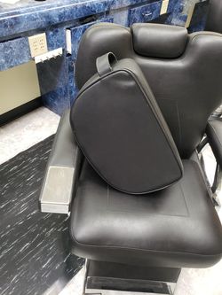 Child booster cushion