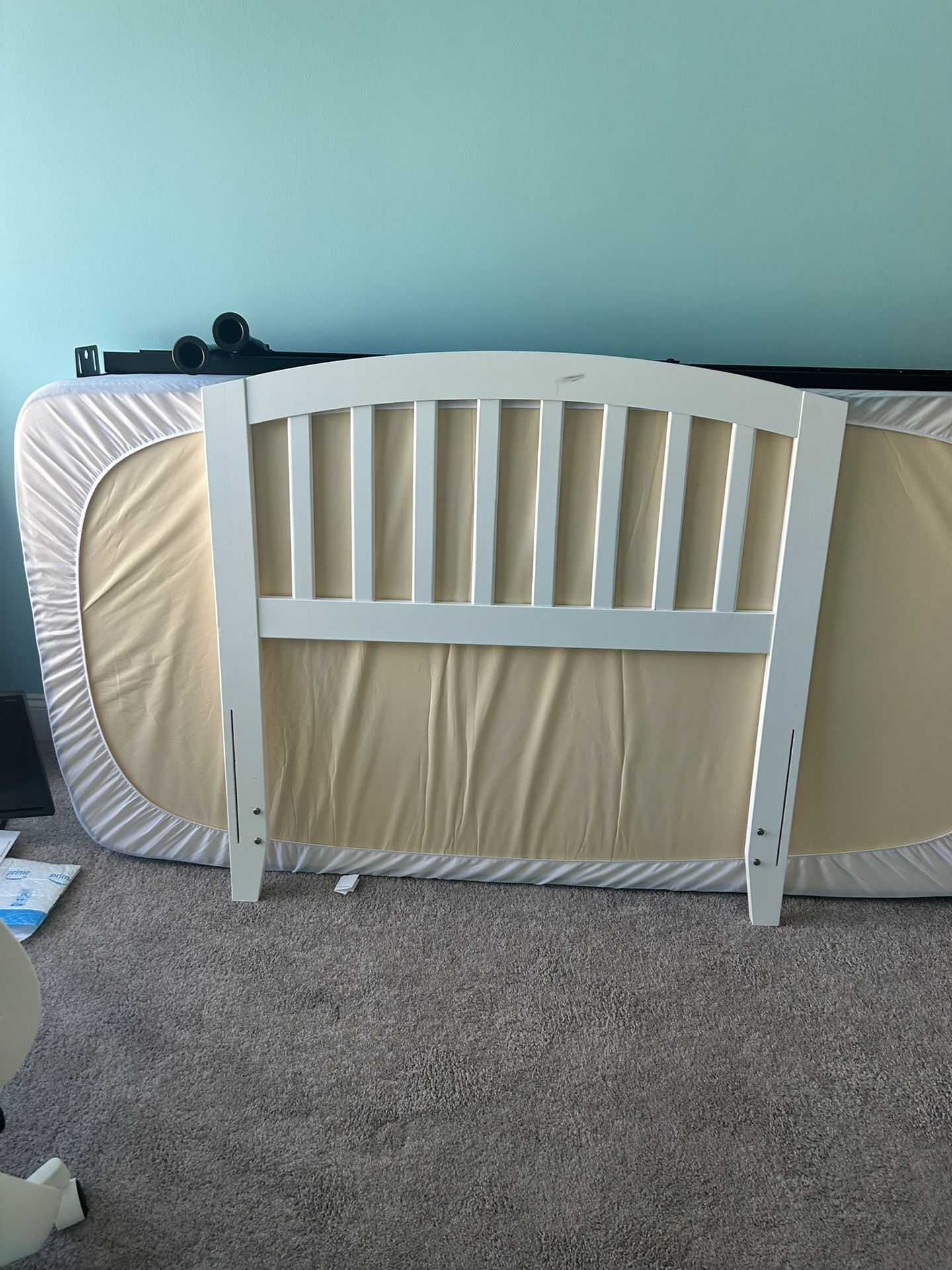Bed Set , New. Price Reduced!