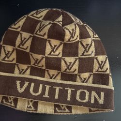 Louis Vuitton Beanie