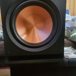 KLIPSCH R-115SW