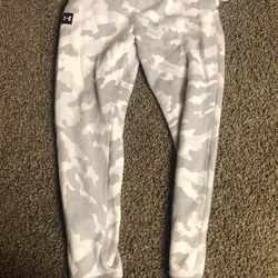 Youth Large Under Armour Pants