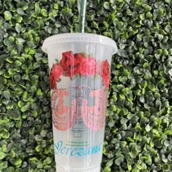 Starbucks Cup