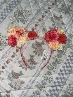 Disney ears