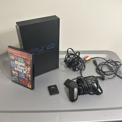 Classic PS2 Power Pack – Ready to Plug In & Play!