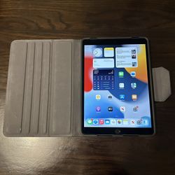 iPad 8th Generation Like New 