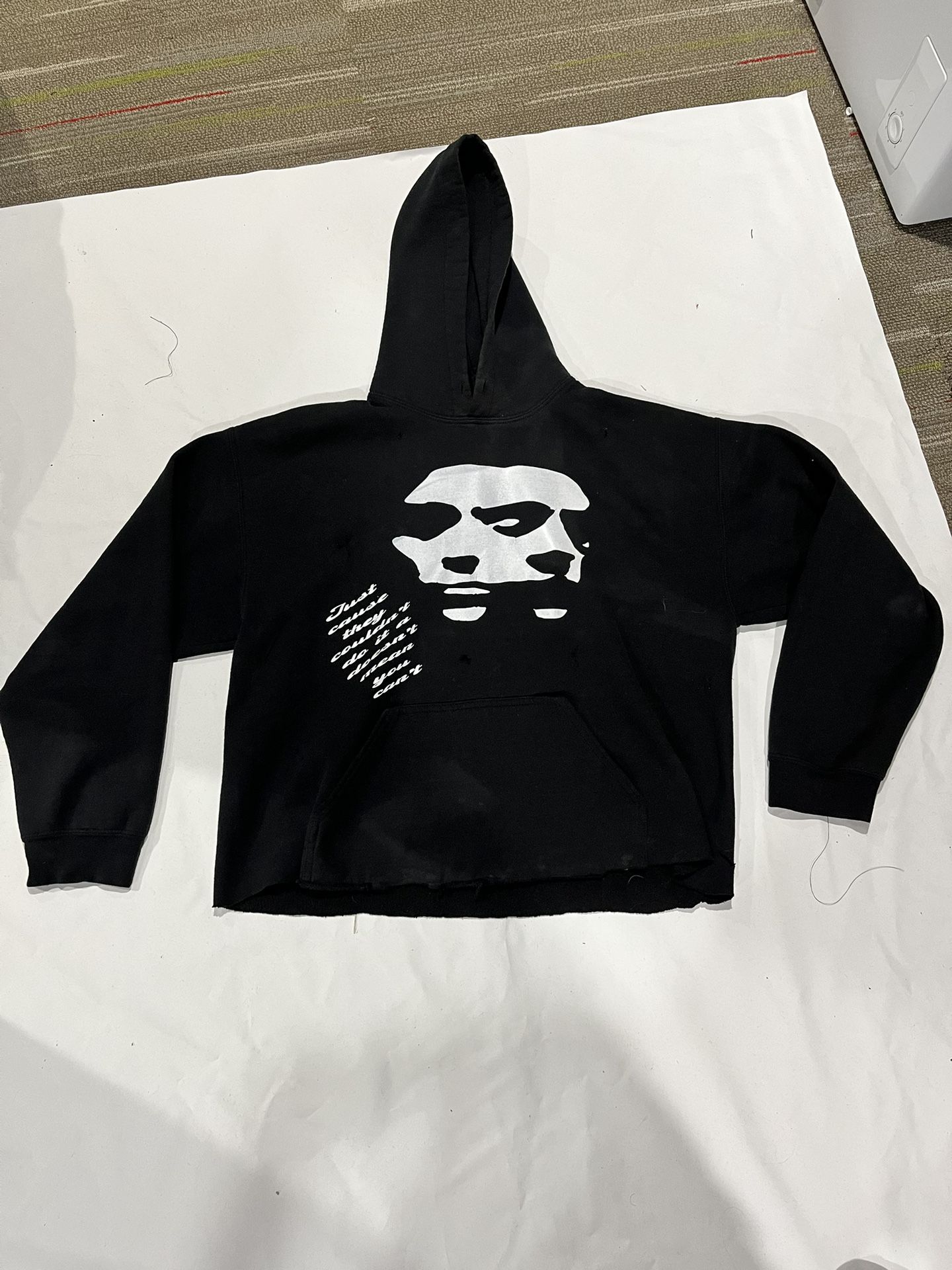 custom hoodie