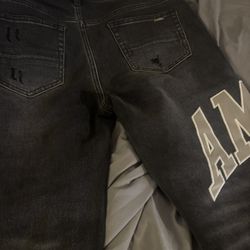 Amiri Jeans 