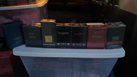 Cologne/perfum