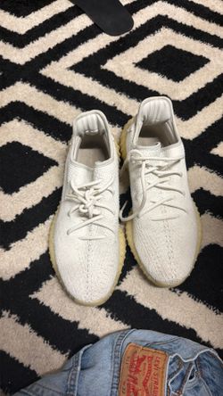 Yeezy’s