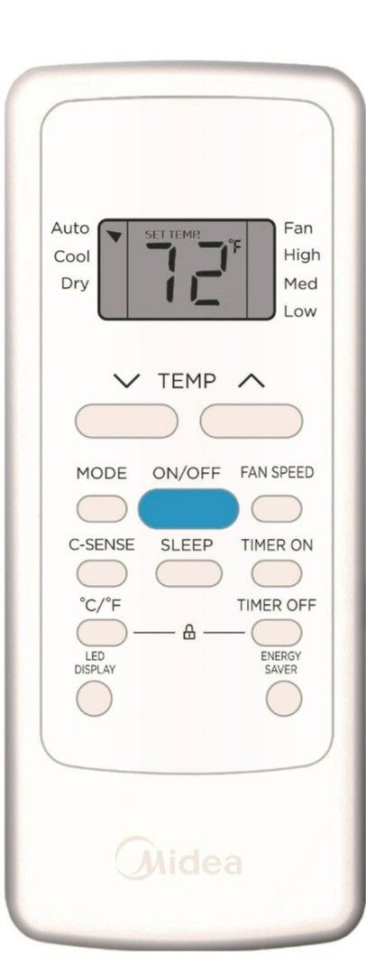 Window Ac Unit