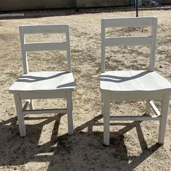 Use small chair bot $50