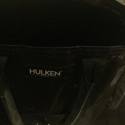 Medium hulken