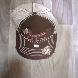 Queen Of Freaking Everything Logo