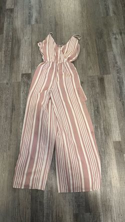 Jumpsuit