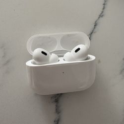 Brand New AirPod Pros