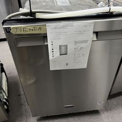 Maytag Dishwasher 24”