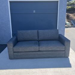 Article Riley 84” Sofa Bed – Napa Charcoal | Sofa Bed, Pull-Out Couch, Modern Furniture