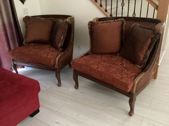 Customized Chairs