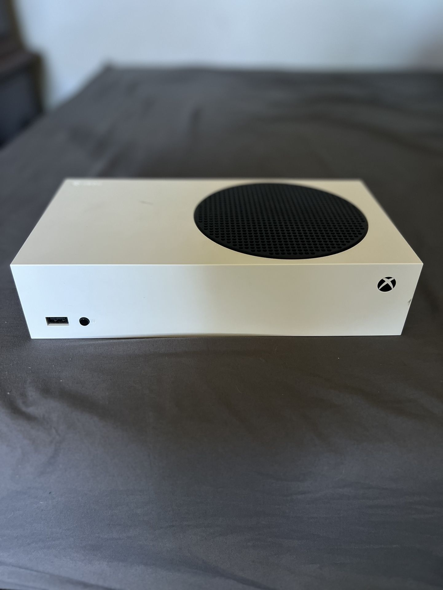 Xbox Series S 500GB + 1TB Expansion Card