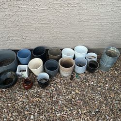 15+ Ceramic Planting Pots
