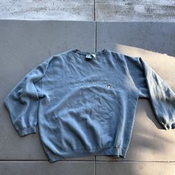 Vintage 90s Big Dogs Sweatshirt Crewneck 