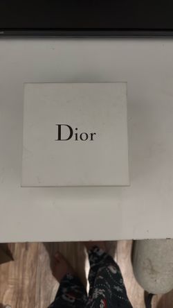 Dior Belt