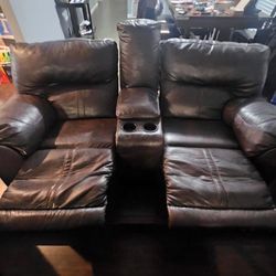 Couch Set