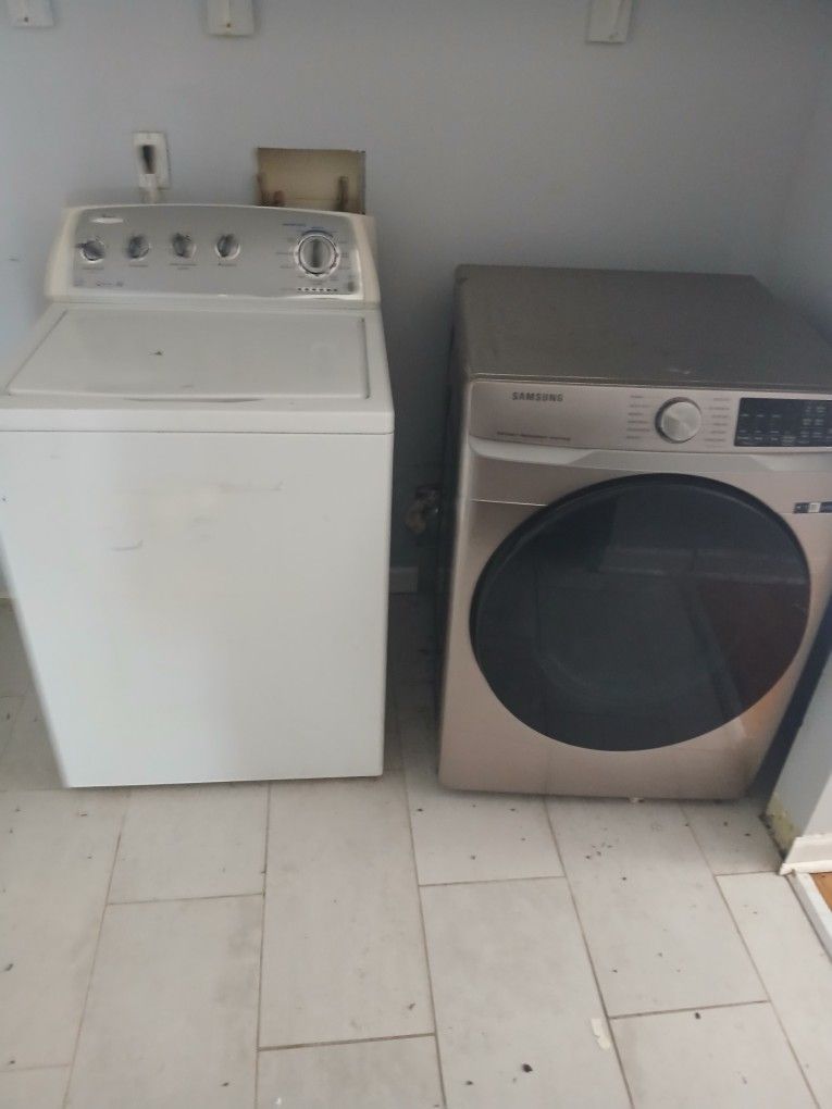 Washer