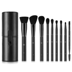 Onyx Makeup Brushes