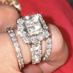 Wedding Rings