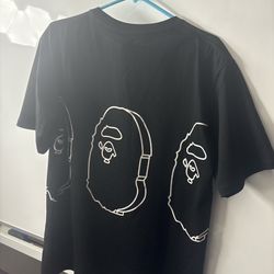 Bape T-shirt 
