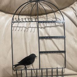 Jewelry/ Necklace Holder