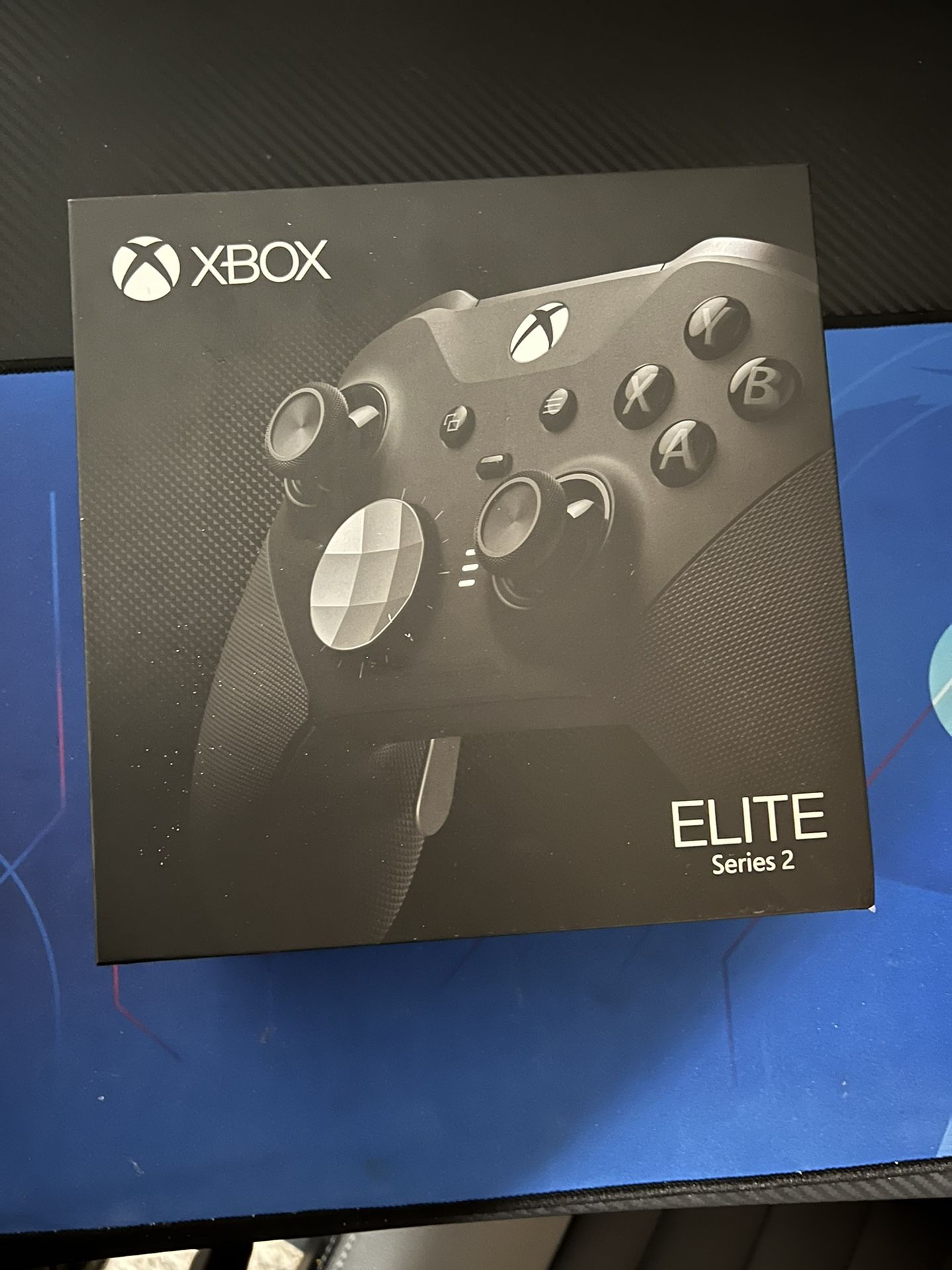 Xbox Controller Elite 2