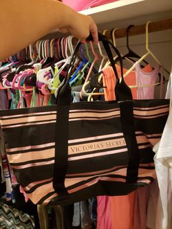 VS Tote bag