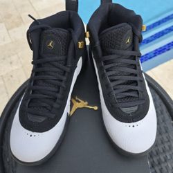Jordan Jumpman Pro Youth/ Size 6 Y