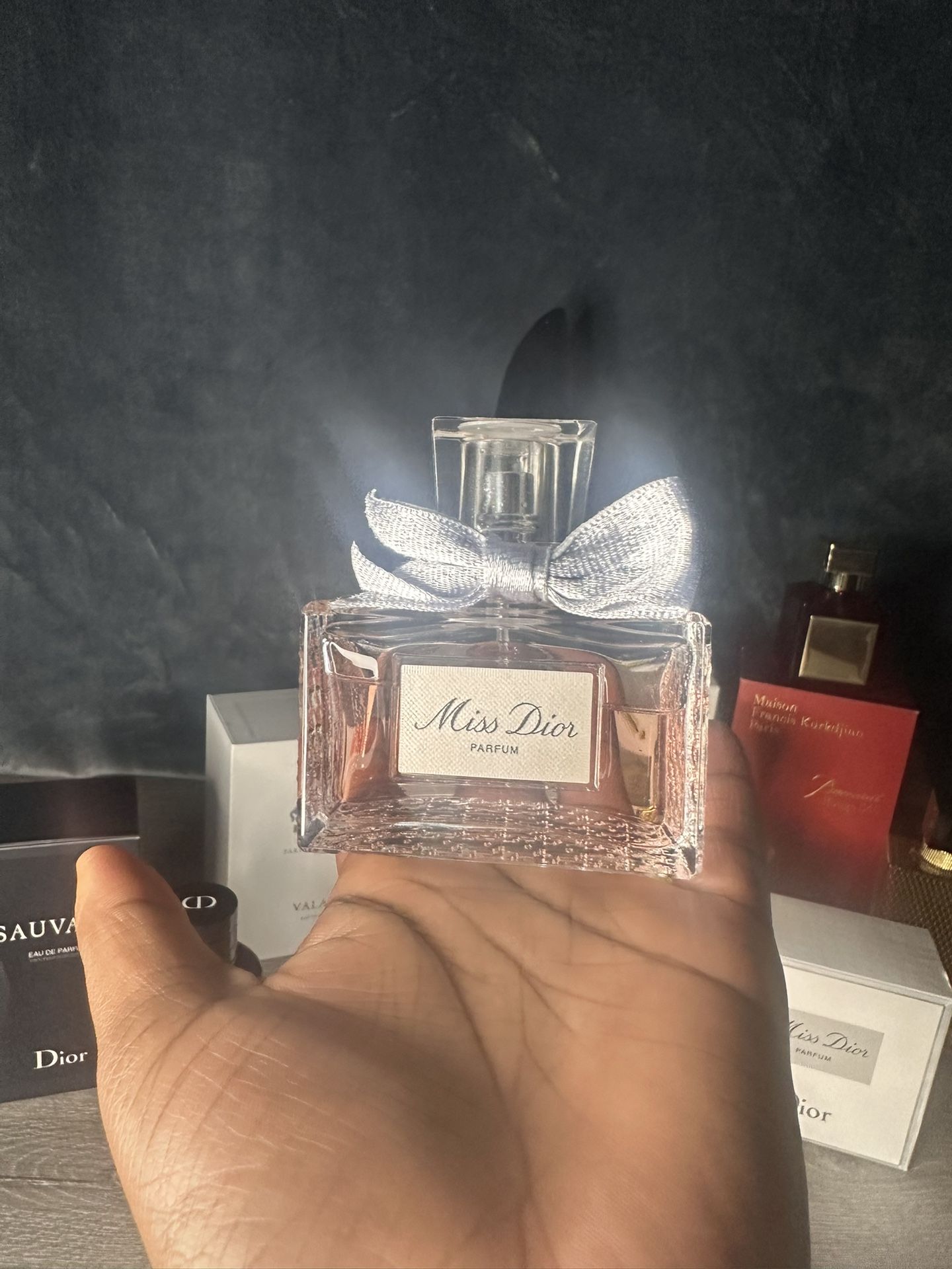 Miss Dior Parfum