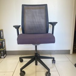 Office Chair Ergonomic 
