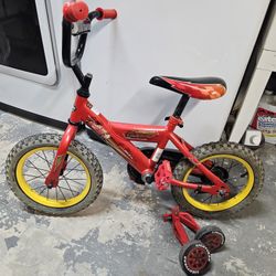 Kids Bicycle 3 To 7