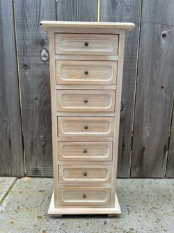 Small Dresser