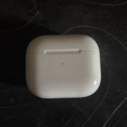 AirPods 2nd generation