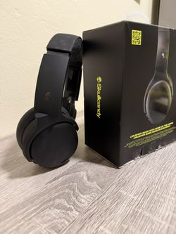 Skullcandy Crusher ANC 2
