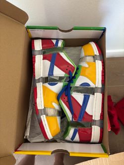 Nike dunk eBay size 11